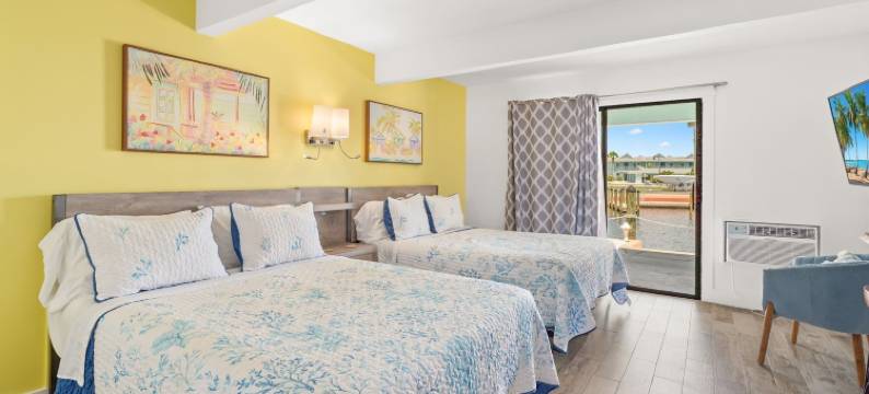 Off the Charts旅馆和Out Island度假村(Off the Charts Inn)图片