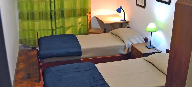 塔谷斯霍斯特酒店(Tagus Host - 40308Al- 44211Al)图片