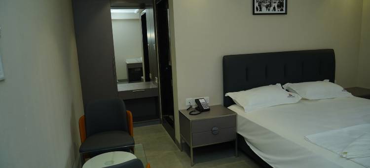 APS酒店(Hotel APS)图片