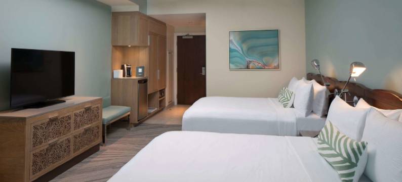 佐塔海滩度假村(Zota Beach Resort)图片