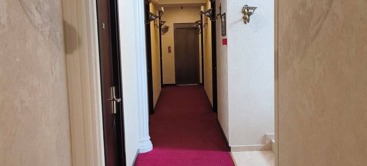 马瑞奥恩酒店(Marionn Hotel)图片