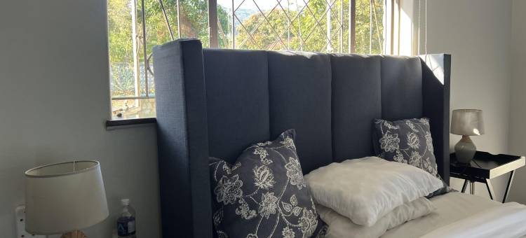 穆塔雷的穆塔雷庄园 - 2304(Mutare Manor - 2304)图片