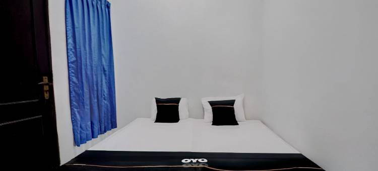 OYO酒店伊斯兰民宿(Hotel O Movil Homestay Syariah)图片