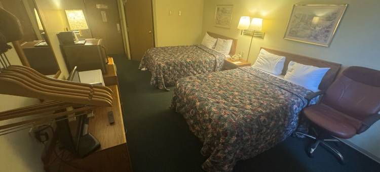 罗德威酒店(Smart Choice Inn)图片