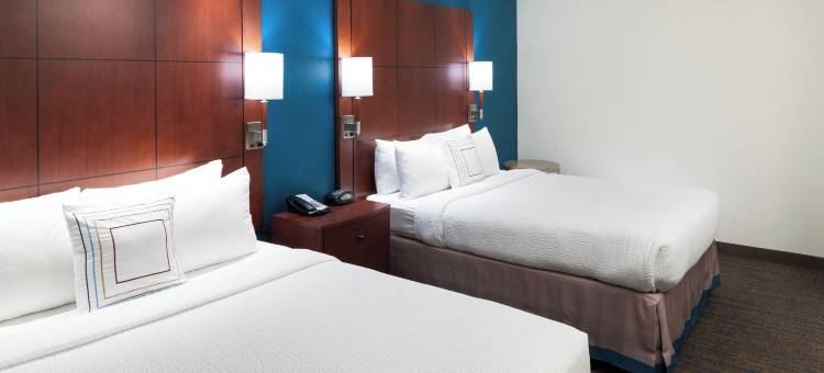 富兰克林库尔斯普林斯Residence Inn 酒店(Residence Inn Franklin Cool Springs)图片