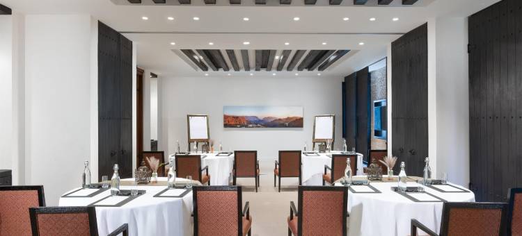 杰贝阿里阿赫达尔阿丽拉酒店(Alila Jabal Akhdar)图片