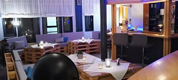 Regiohotel Wittekind Burg酒店(Regiohotel Wittekind Burg)图片