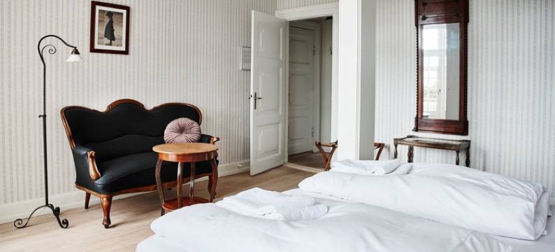 邦德慕斯酒店(Brøndums Hotel)图片