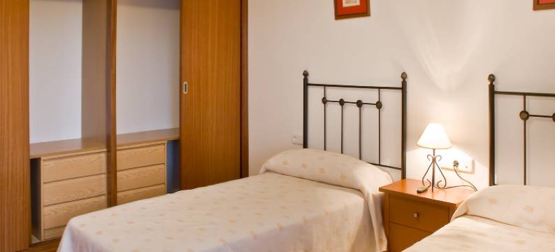 Villa in Sant Josep near Cala Jondal Beach图片