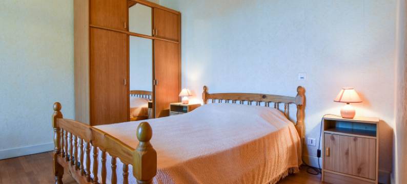 Sénezergues Garden Hideaway图片