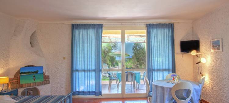 Romantic Retreat in Cargèse图片