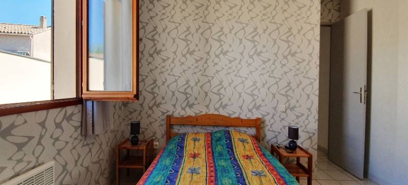 Charming Villa in Saint-Geniès图片