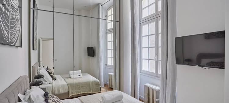Incredible apartment Louvre/Palais Royal图片