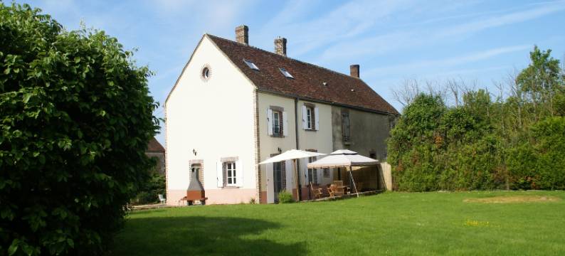 Holiday Home in Diges with Garden & Cycling图片