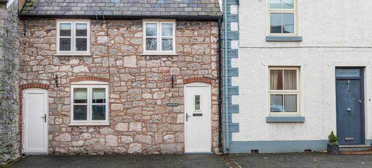 Cottage in Caerwys near North Wales Coast图片