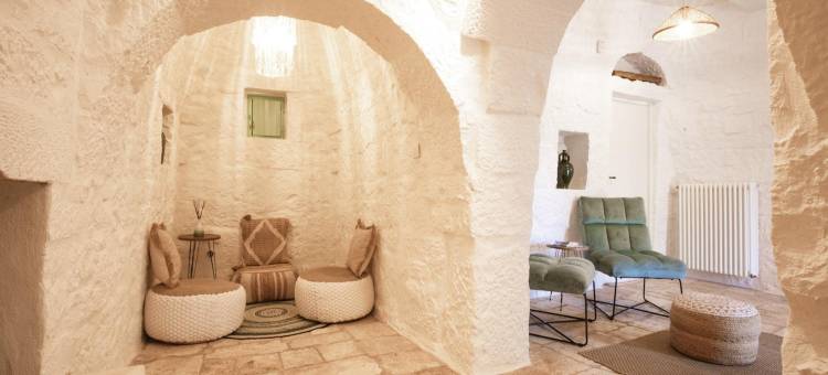 Holiday Home in Itria Valley with Private Pool图片