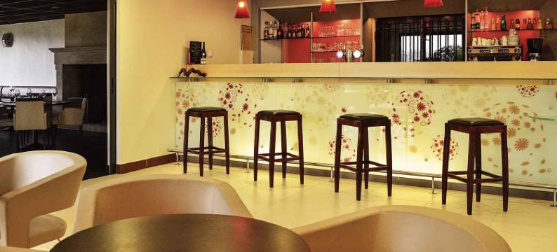 宜必思波尔多圣爱美隆酒店(Ibis Bordeaux Saint-Émilion)图片