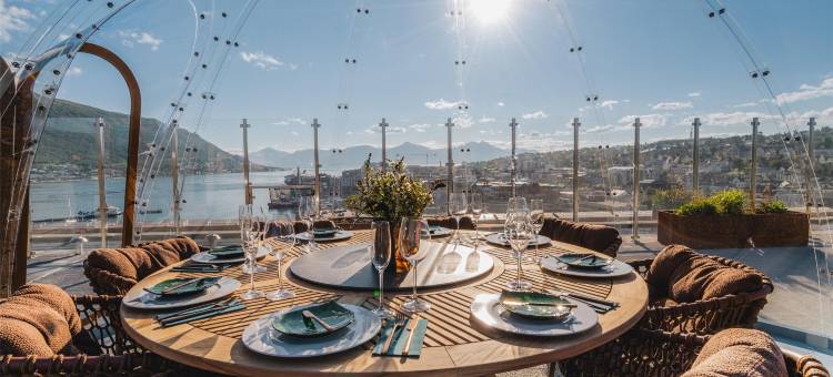 斯堪迪克码头69°39酒店(The Dock 69°39 by Scandic)图片