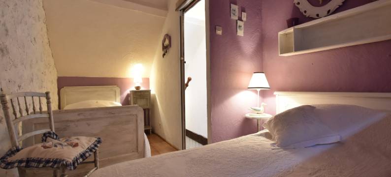 Charming Gîte in France for a Private Getaway图片