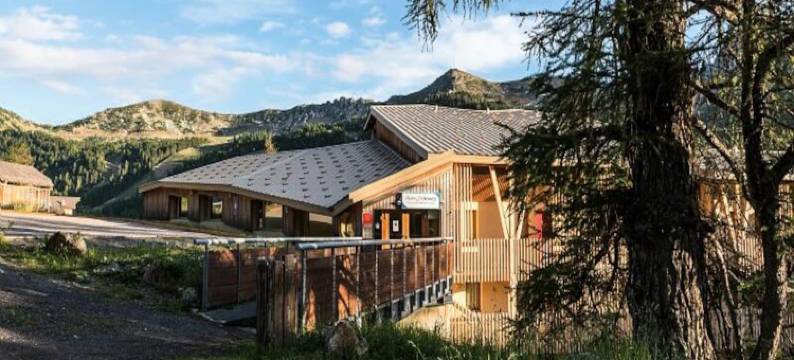 2 room apartment for 4 people Selection图片