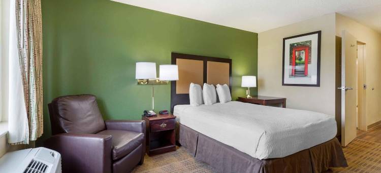 美国长住酒店 - 巴尔的摩 - 格伦伯尼(Extended Stay America Suites - Baltimore - Glen Burnie)图片