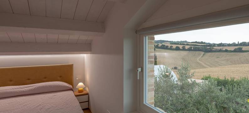 Spacious Stay in Montelupone图片