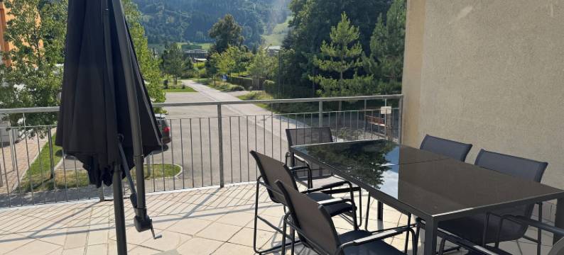 法拉维之家开间，毛特恩(FarawayHomes Studios Mautern)图片