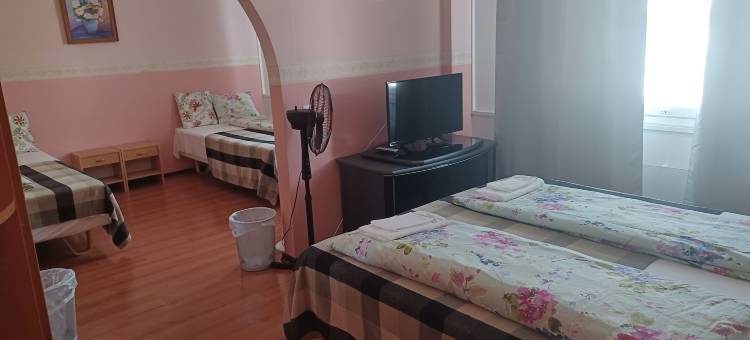 伊卡哈尼酒店(Hotelli Ikahani)图片