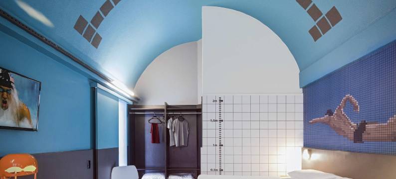 普雷图河蒙利瓦诺宜必思尚品酒店(Ibis Styles Rio Preto Monte Líbano)图片