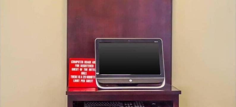 美冠鹦鹉舒适酒店(Comfort Inn Cockatoo Near LAX Airport)图片