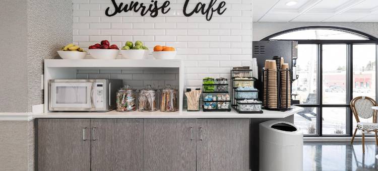 橡树酒店及套房，凯悦臻选酒店(Oakfield Hotel & Suites, Ascend Hotel Collection)图片