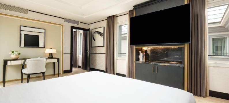 罗马Nobu酒店(Nobu Hotel Roma)图片