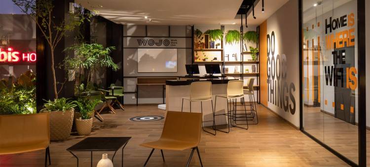 圣克鲁斯德拉谢拉宜必思(Ibis Santa Cruz de la Sierra)图片