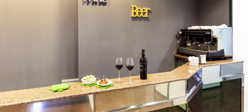 宜必思尚品布林迪西酒店(Ibis Styles Brindisi)图片