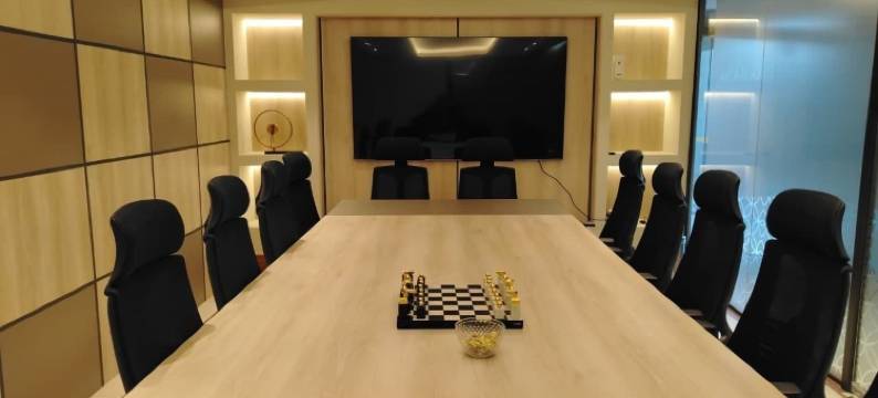 华美达温德姆亚松森机场套房酒店(Ramada Suites by Wyndham Asuncion Aeropuerto)图片