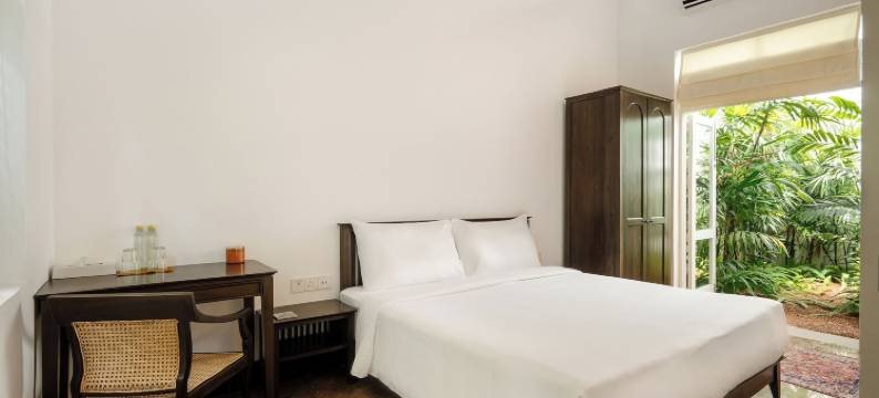 杰特威珍邸(Jetwing Ratnam Residence)图片