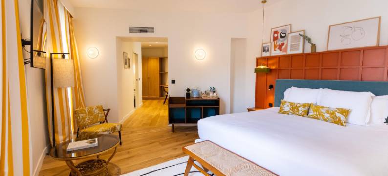 杜兰特酒店(Maison Durante)图片