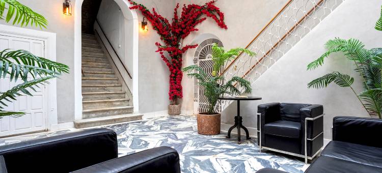 Amazing apartment with balconies in city center. Plaza España III图片