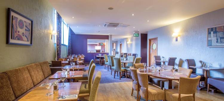 普利米尔曼彻斯特普林沃克剧院酒店(Manchester (Arena/Printworks))图片