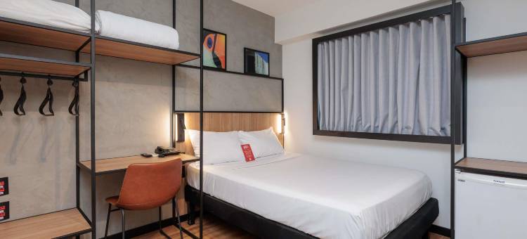 宜必思伊瓜苏酒店(Ibis Foz Do Iguaçu)图片