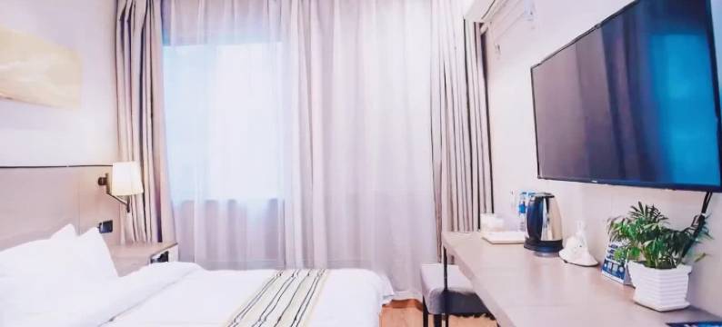 如家酒店neo(杭州西湖风景区断桥残雪店)图片