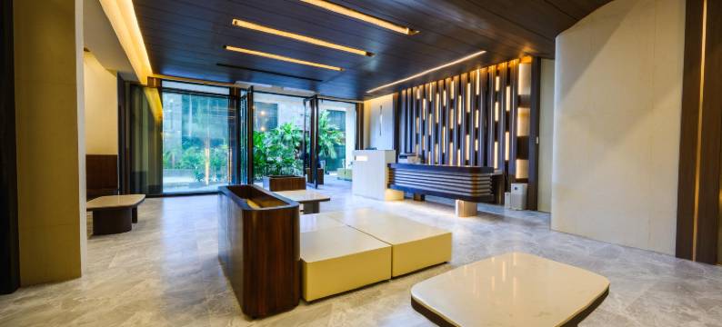 爱妮岛S 度假村(S Resort El Nido - Newly Renovated)图片