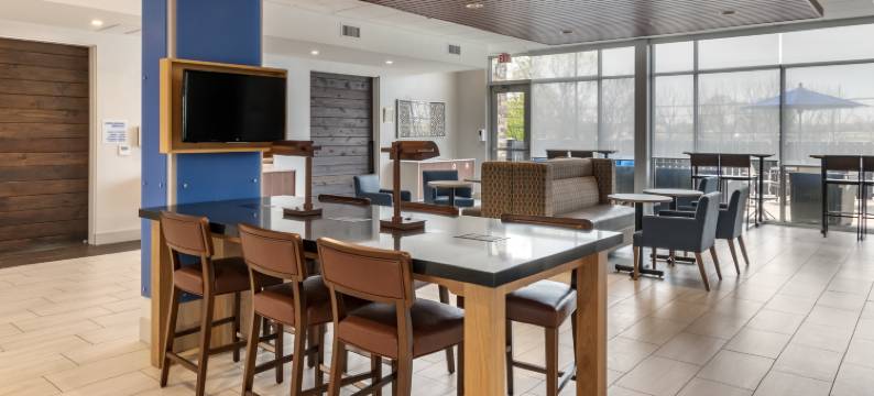 兰开斯特智选假日套房酒店-芒特乔伊(Holiday Inn Express & Suites LANCASTER - MOUNT JOY by IHG)图片