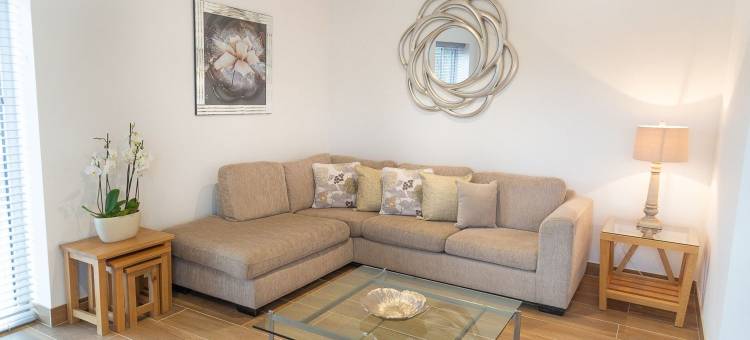 城市居住 - 富兰克林之家(Citystay Living - Franklin House)图片