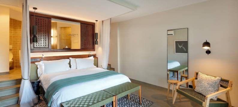 大卫利文斯通游猎营地及 Spa(aha The David Livingstone Safari Lodge & Spa)图片