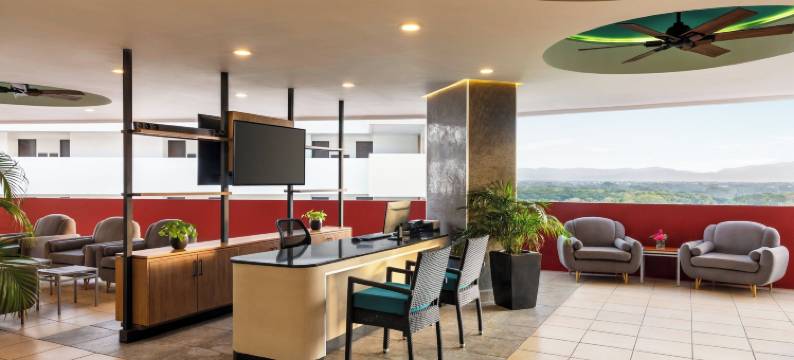 美洲嘉年华里维埃拉纳亚里特水疗度假村(Fiesta Americana Riviera Nayarit Resort & Spa)图片