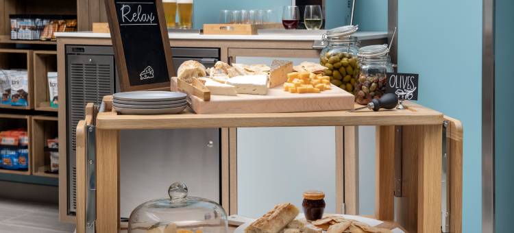 杰克逊维尔海滩源宿酒店(Element Jacksonville Beach)图片