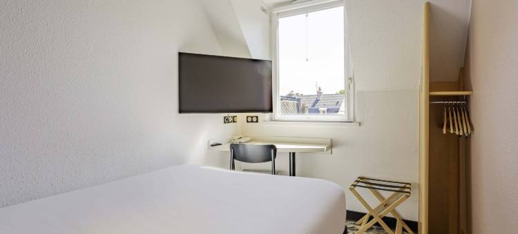 民宿酒店阿拉斯中心莱斯广场(B&B Hotel Arras Centre les Places)图片