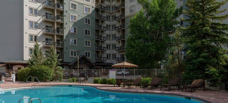 Sheraton Mountain Vista Villas, Avon / Vail Valley图片