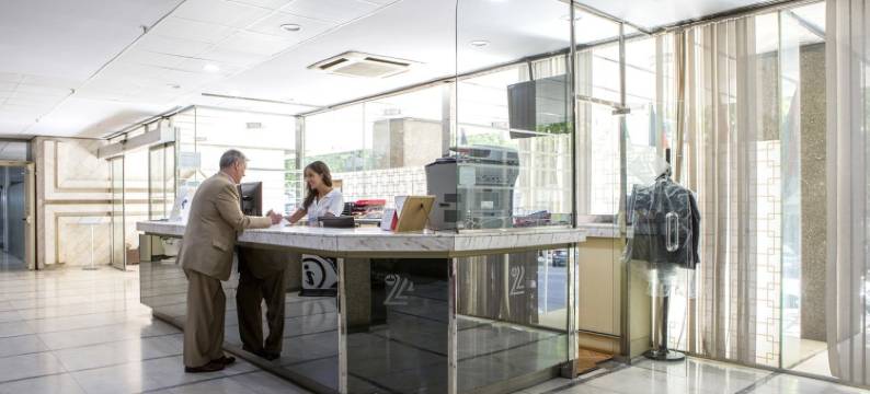 欧罗巴公寓2(Pierre & Vacances Apartamentos Edificio Eurobuilding 2)图片